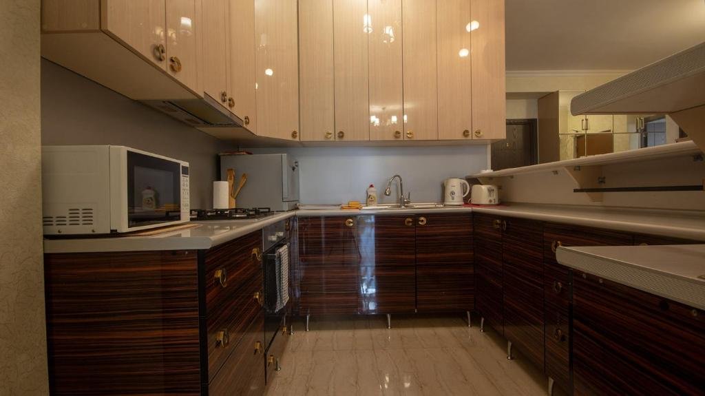 Тбилиси: Sunset Apartments