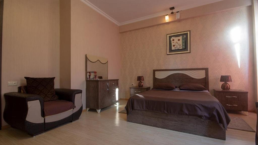 Тбилиси: Sunset Apartments