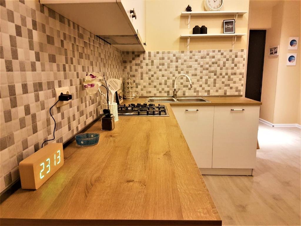 Тбилиси: Tiko apartament