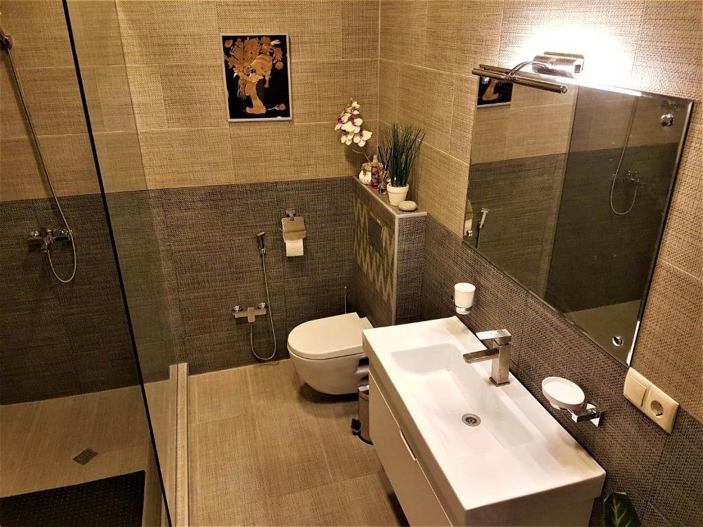 Тбилиси: Tiko apartament