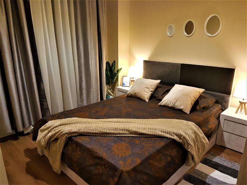 Тбилиси: Tiko apartament