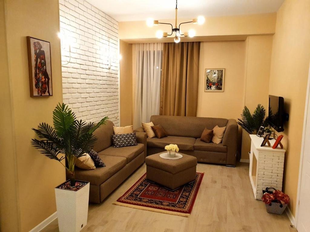 Тбилиси: Tiko apartament