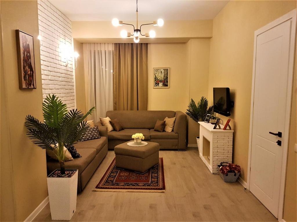 Тбилиси: Tiko apartament