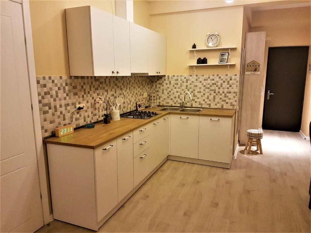 Тбилиси: Tiko apartament