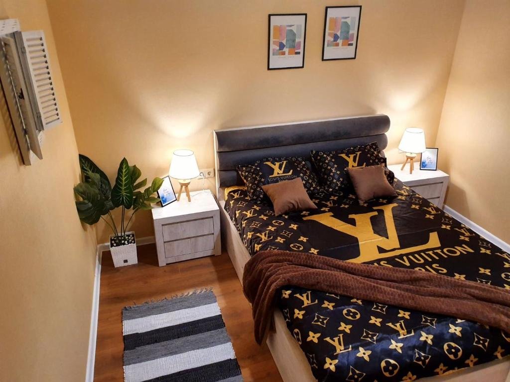 Тбилиси: Tiko apartament
