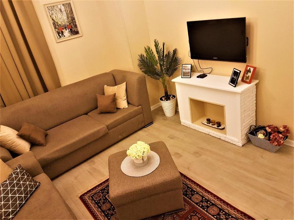 Тбилиси: Tiko apartament