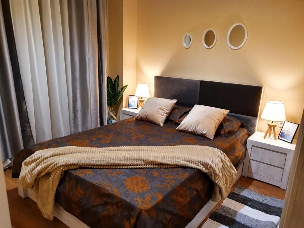 Тбилиси: Tiko apartament