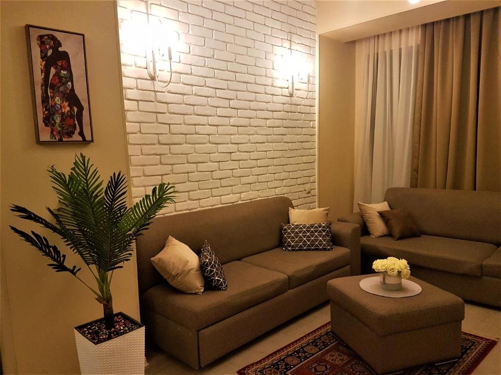 Тбилиси: Tiko apartament