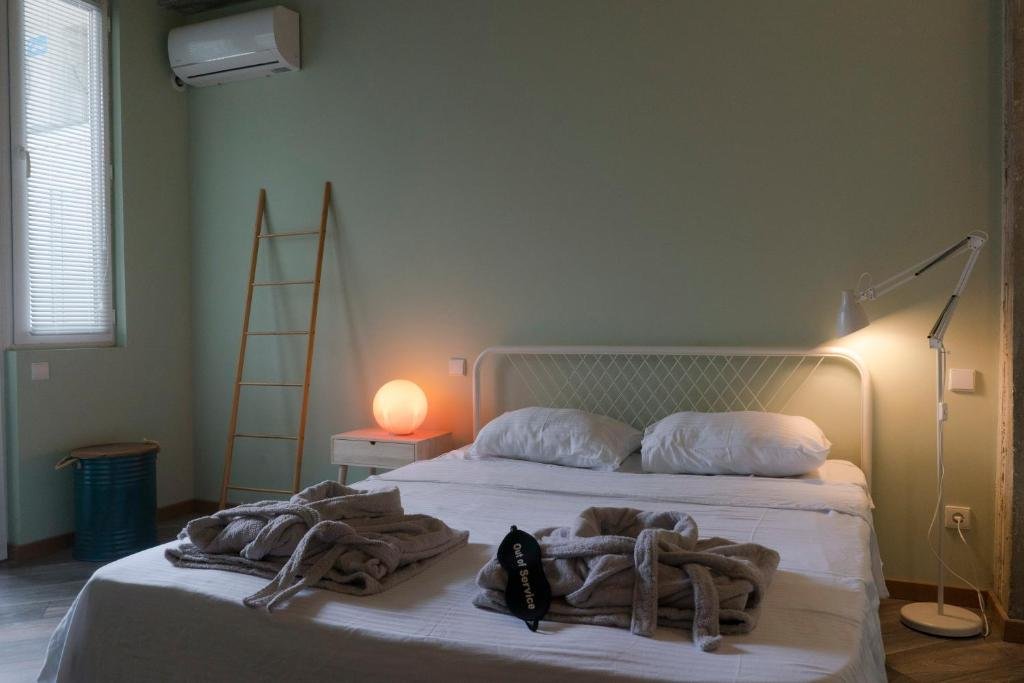 Тбилиси: Sunset Loft in Mint Condition