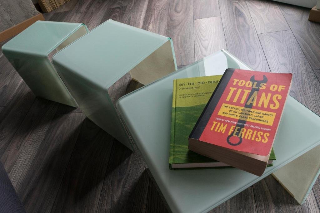 Тбилиси: Sunset Loft in Mint Condition