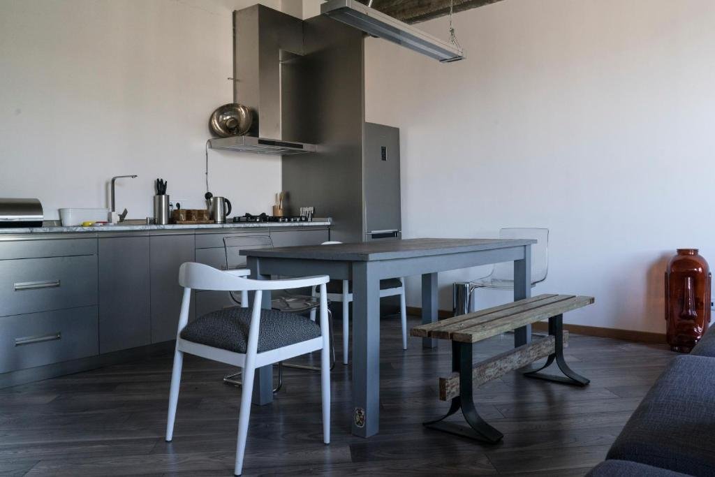 Тбилиси: Sunset Loft in Mint Condition