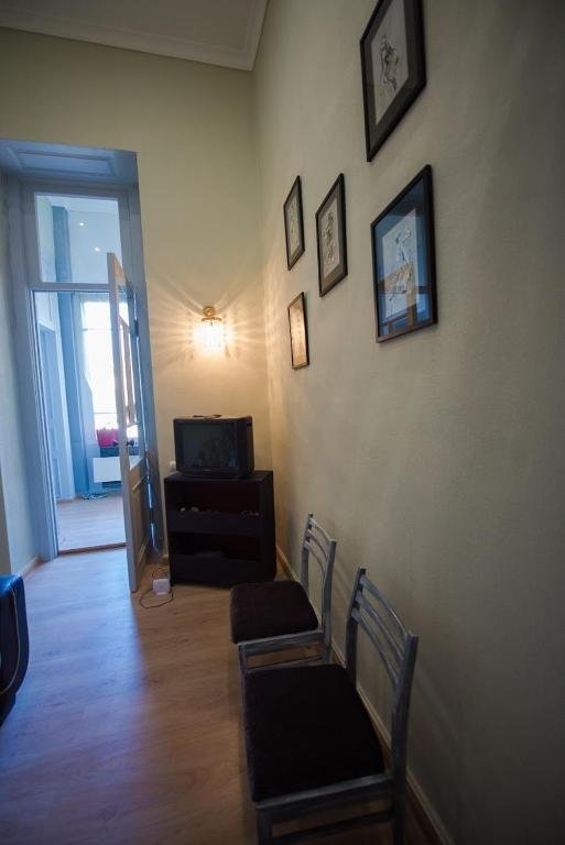 Тбилиси: Tabidze apartments