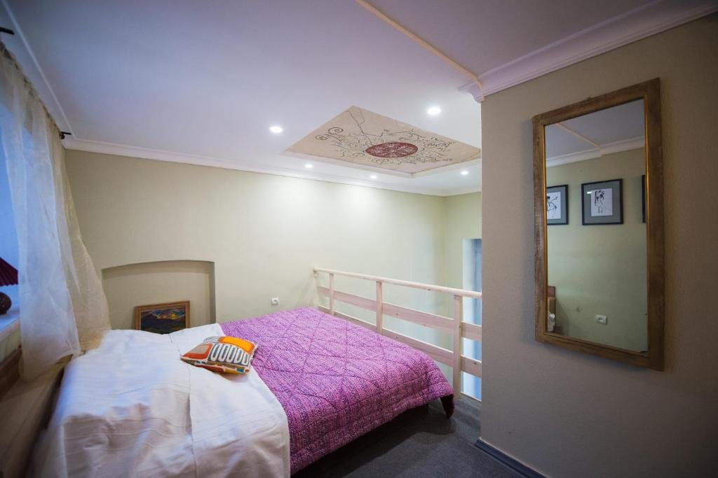 Тбилиси: Tabidze apartments