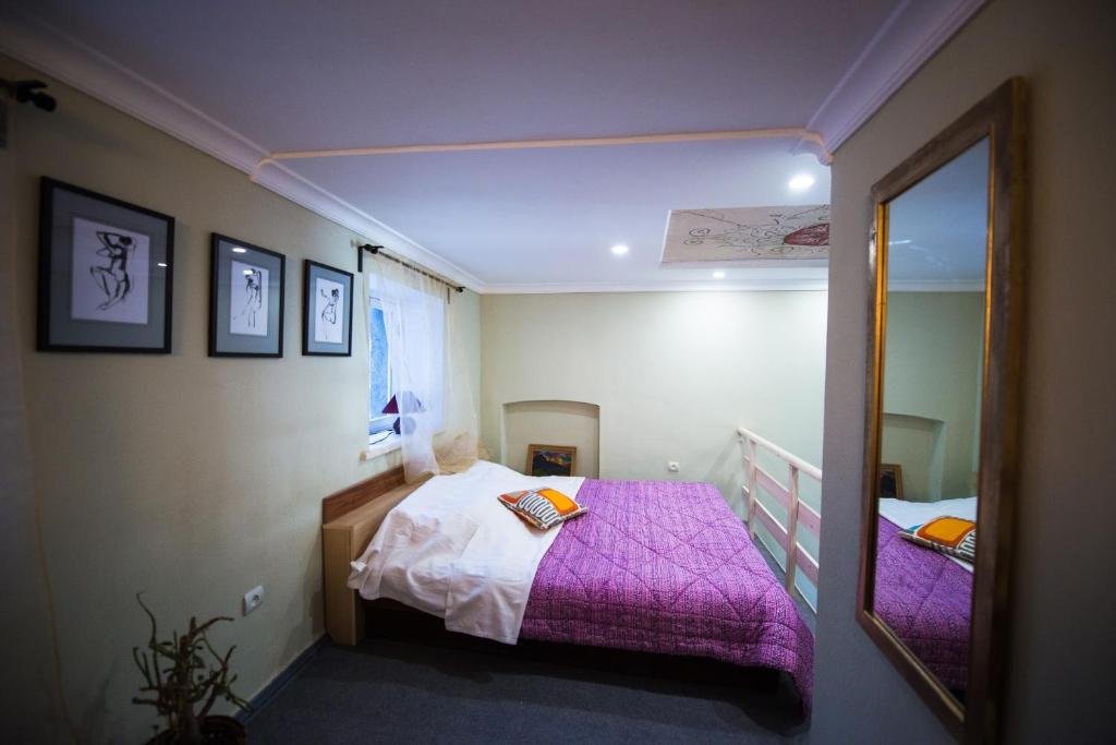 Тбилиси: Tabidze apartments