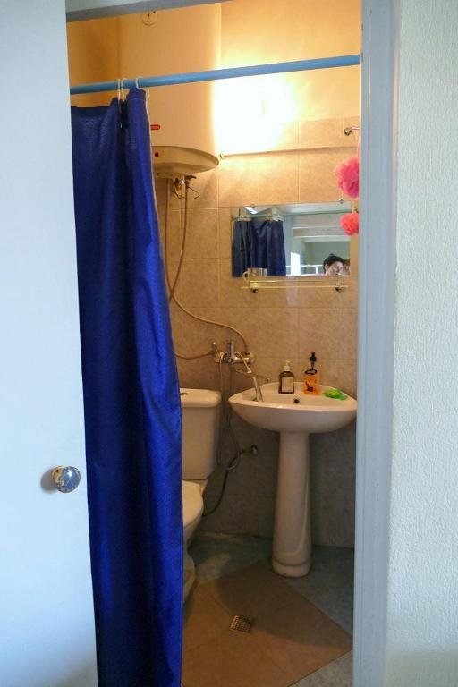 Тбилиси: Tabidze apartments