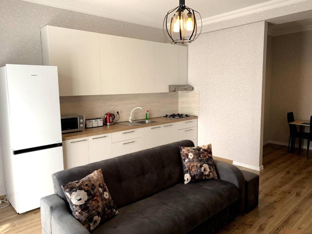 Тбилиси: Sunny Park Apartment