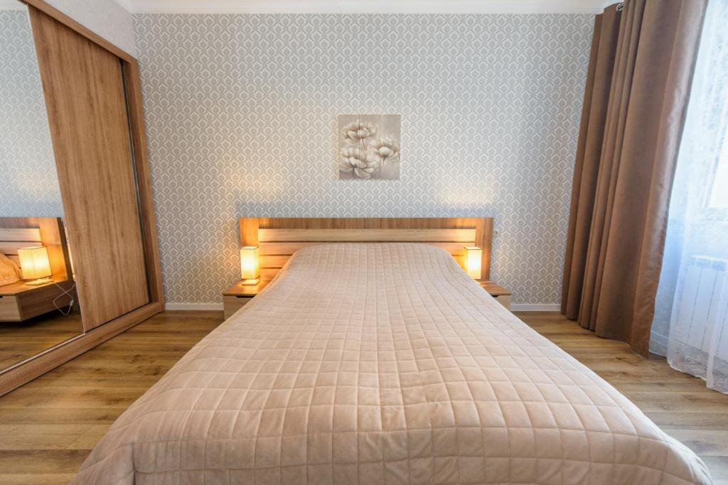 Тбилиси: Sunny Park Apartment