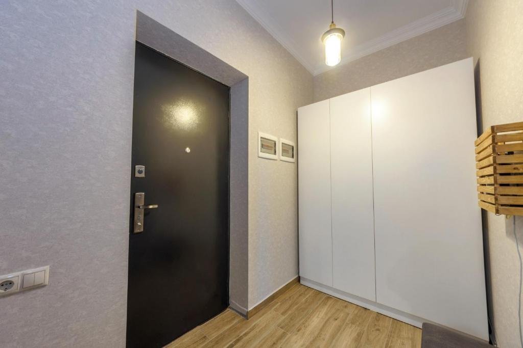 Тбилиси: Sunny Park Apartment