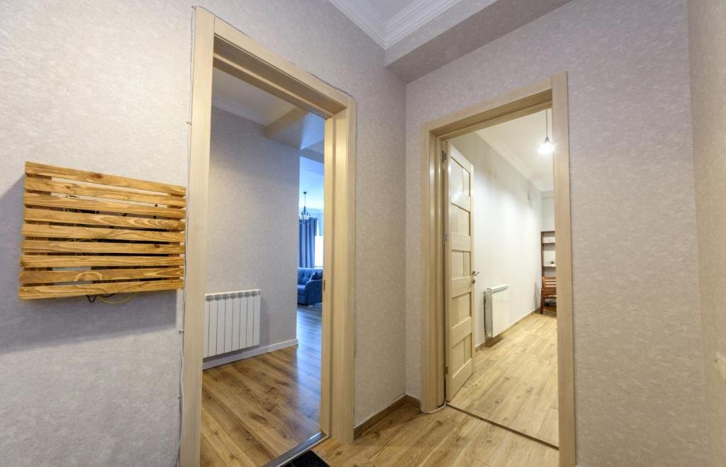 Тбилиси: Sunny Park Apartment