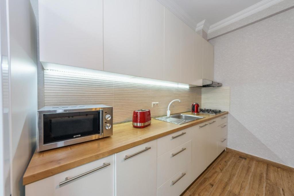 Тбилиси: Sunny Park Apartment