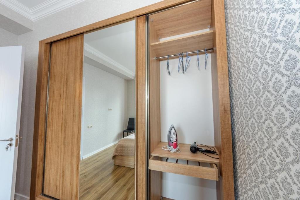 Тбилиси: Sunny Park Apartment