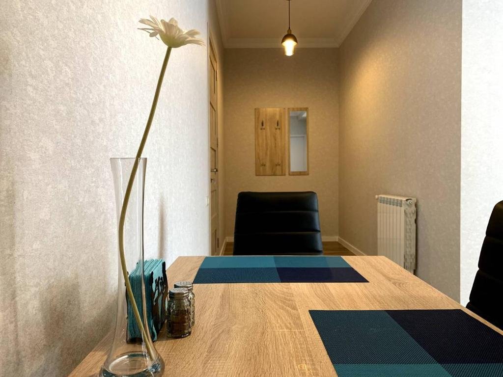 Тбилиси: Sunny Park Apartment