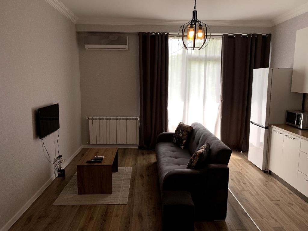 Тбилиси: Sunny Park Apartment