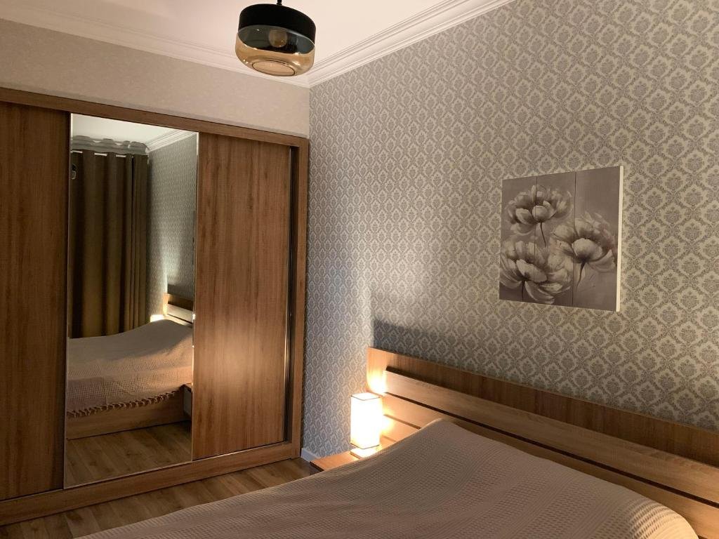 Тбилиси: Sunny Park Apartment