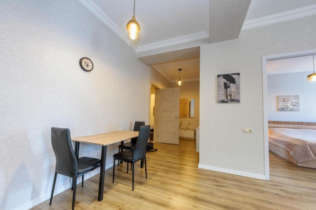 Тбилиси: Sunny Park Apartment