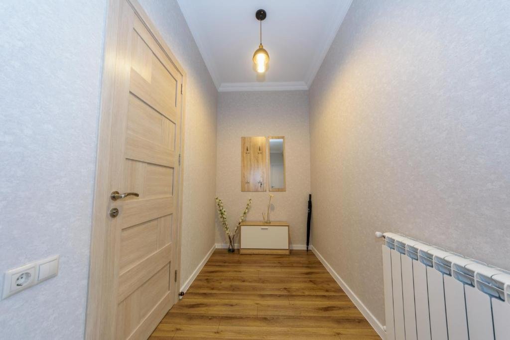 Тбилиси: Sunny Park Apartment