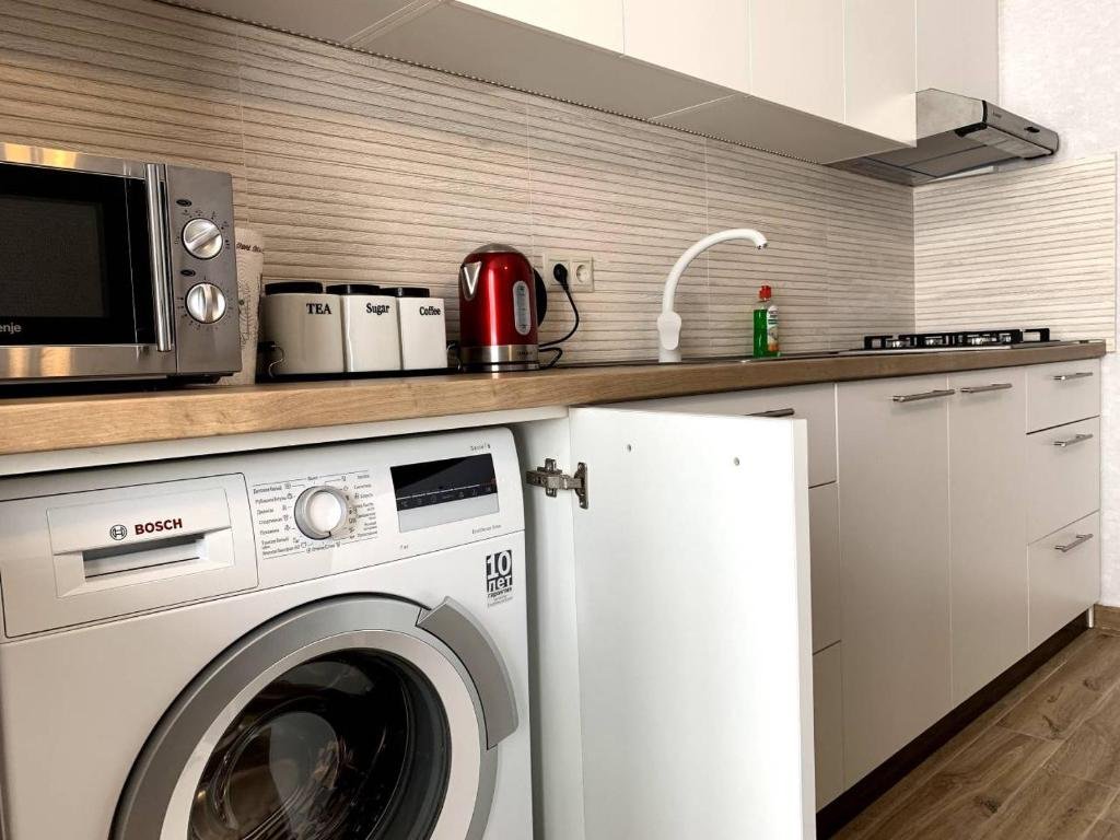 Тбилиси: Sunny Park Apartment