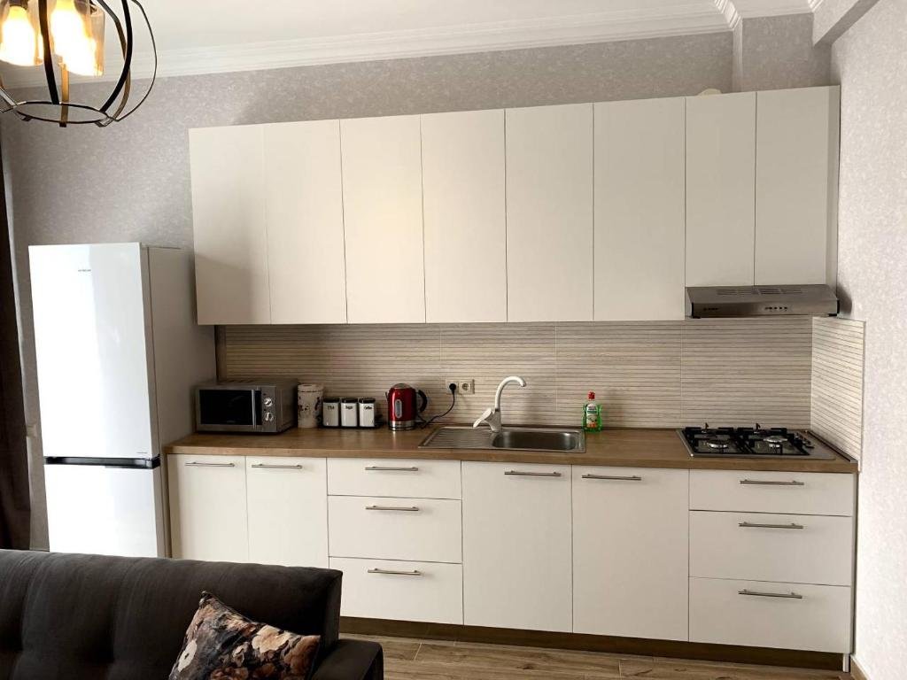 Тбилиси: Sunny Park Apartment