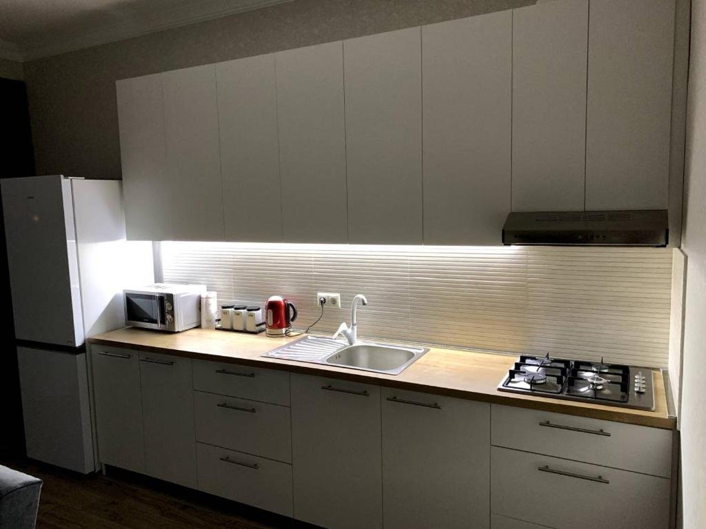 Тбилиси: Sunny Park Apartment