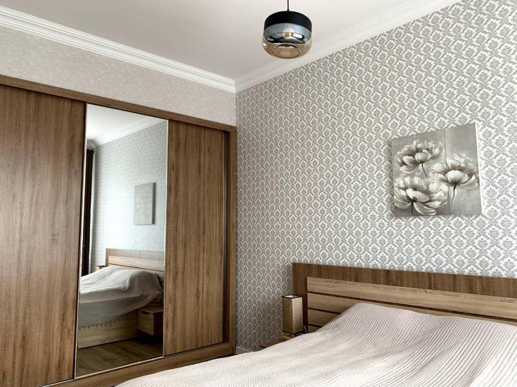 Тбилиси: Sunny Park Apartment