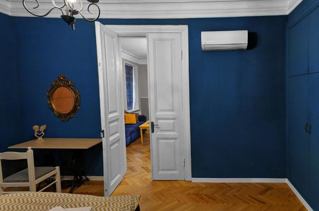Тбилиси: Sunburst Apartment