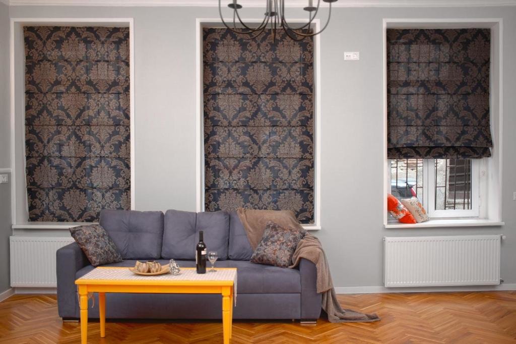 Тбилиси: Sunburst Apartment