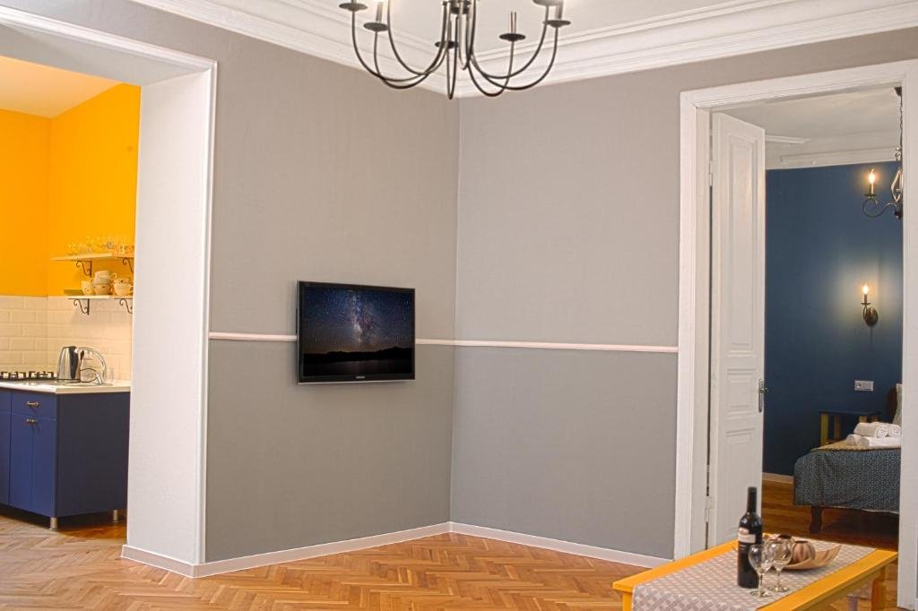 Тбилиси: Sunburst Apartment