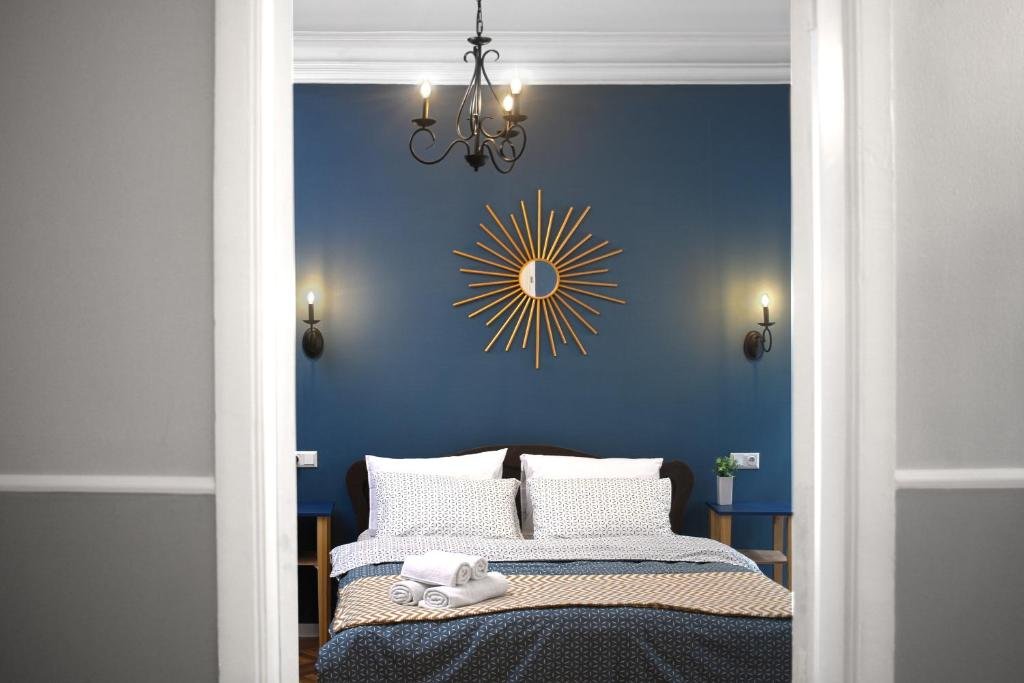 Тбилиси: Sunburst Apartment