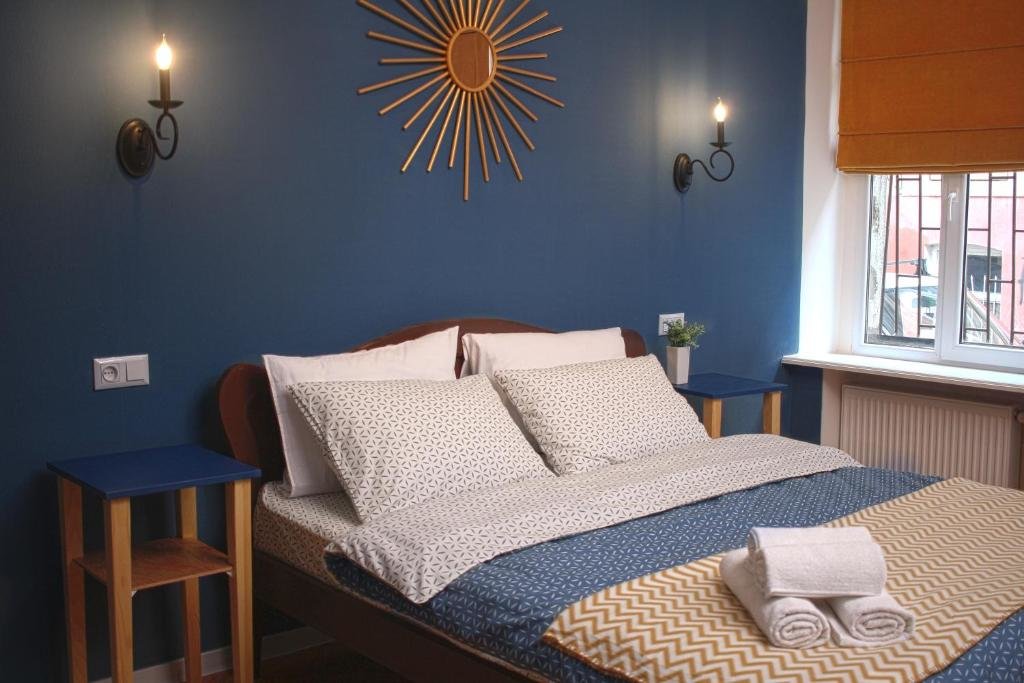 Тбилиси: Sunburst Apartment