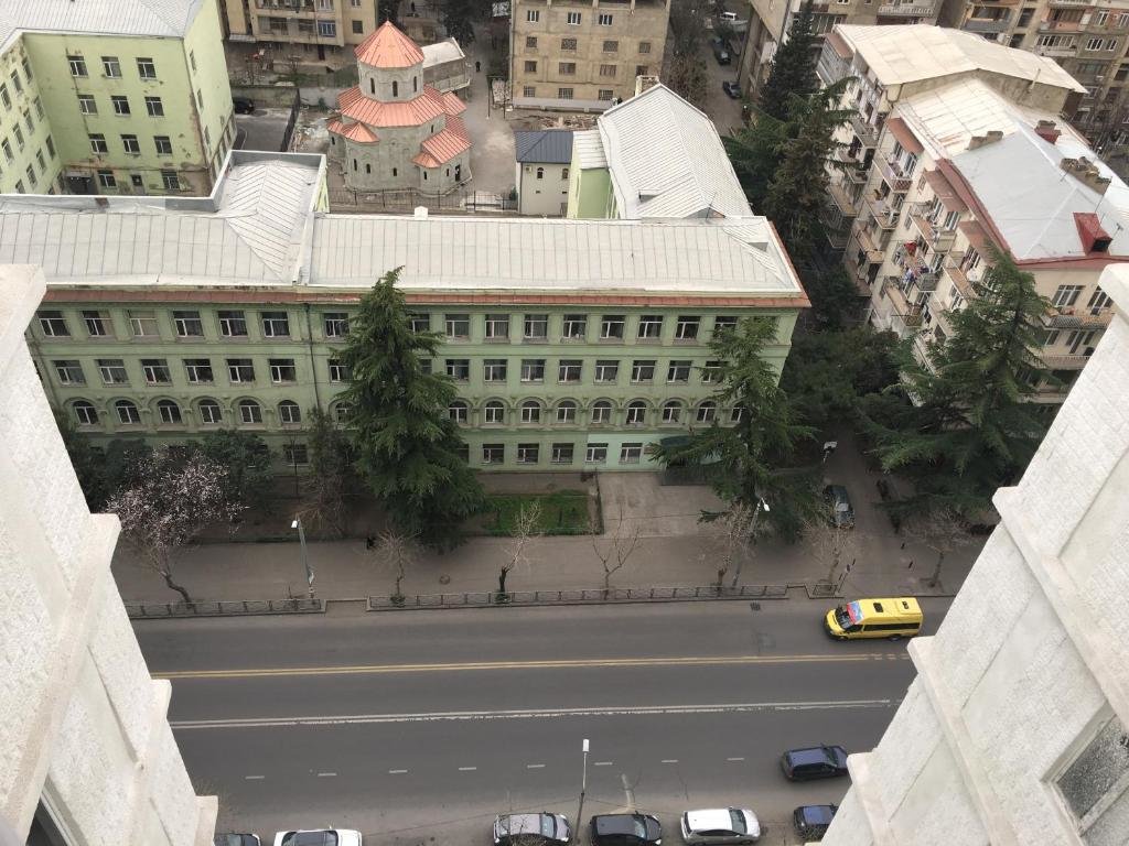 Тбилиси: Tbilisi, Saburtalo, Shartava