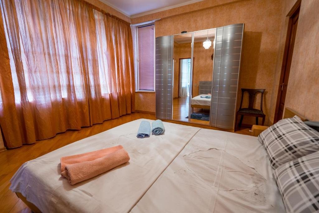 Тбилиси: Vake Elegant Apartment