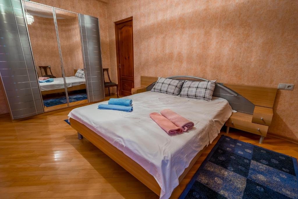 Тбилиси: Vake Elegant Apartment