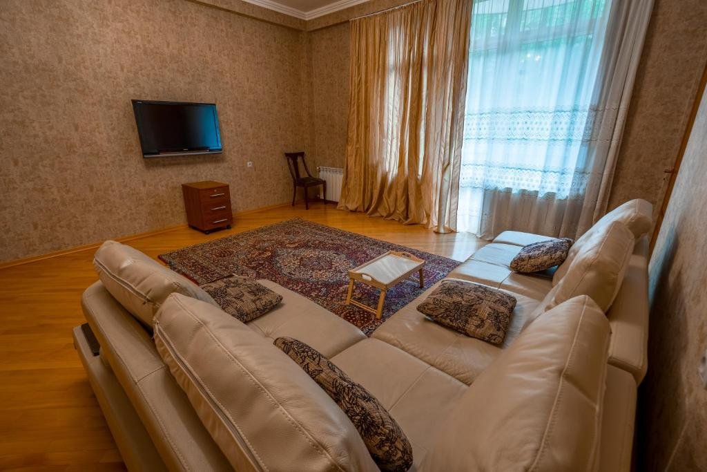 Тбилиси: Vake Elegant Apartment