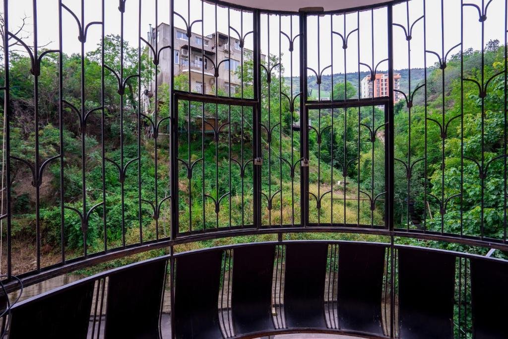 Тбилиси: Vake Elegant Apartment