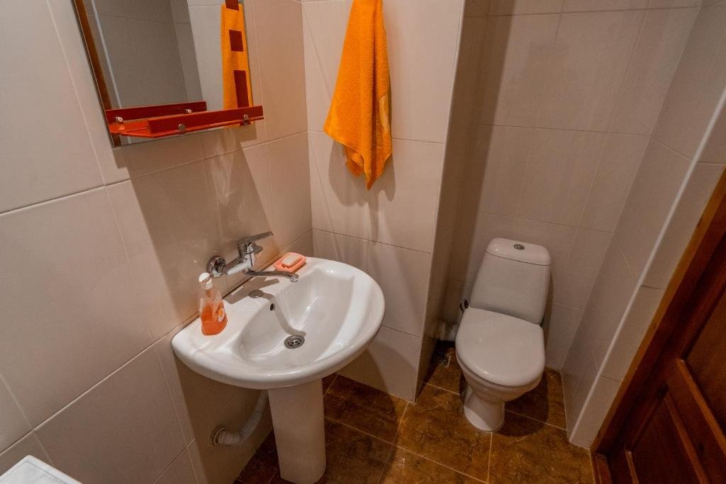 Тбилиси: Vake Elegant Apartment