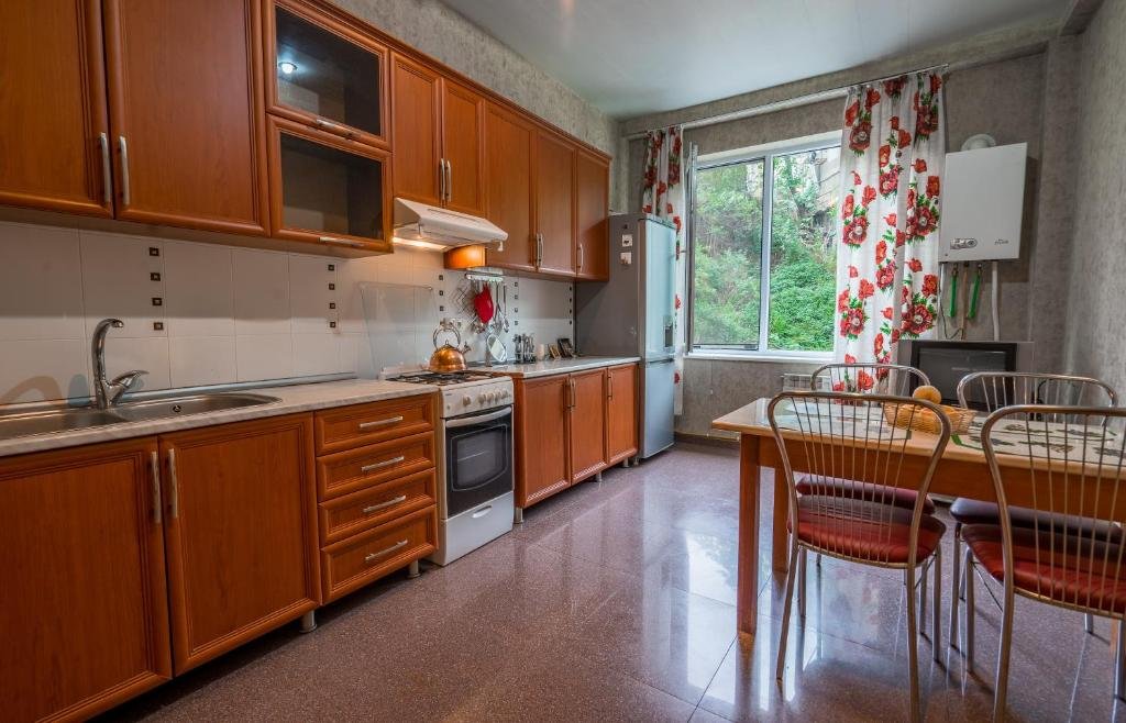Тбилиси: Vake Elegant Apartment