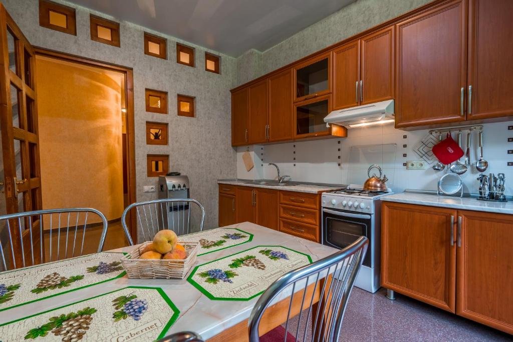 Тбилиси: Vake Elegant Apartment