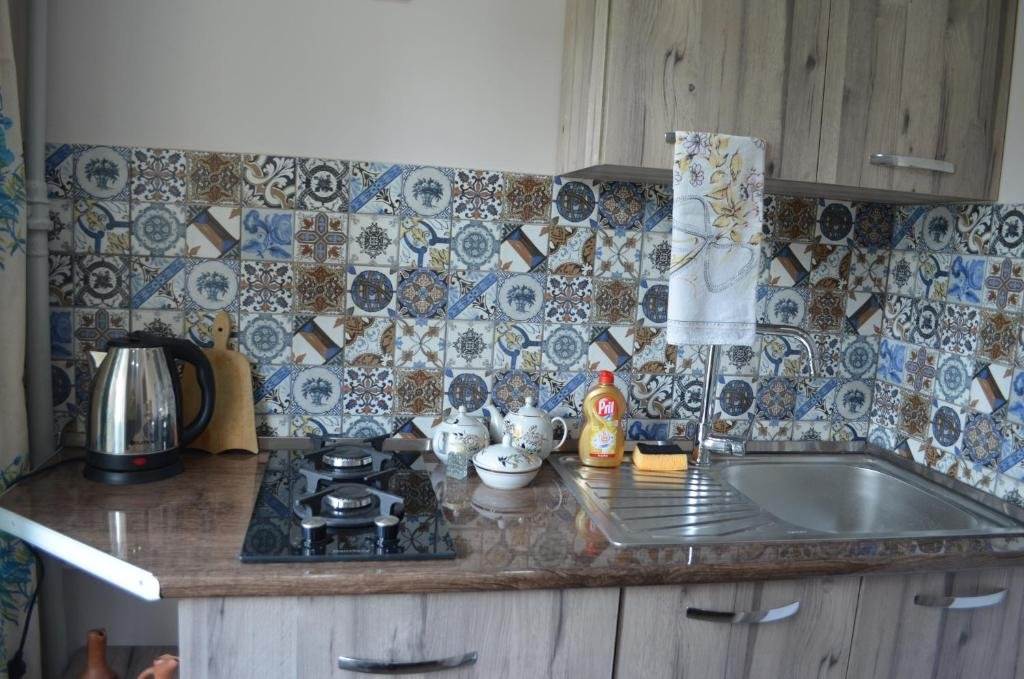 Тбилиси: Saburtalo center apartment