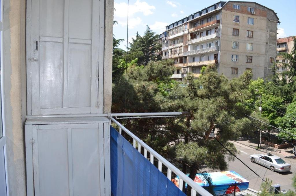 Тбилиси: Saburtalo center apartment