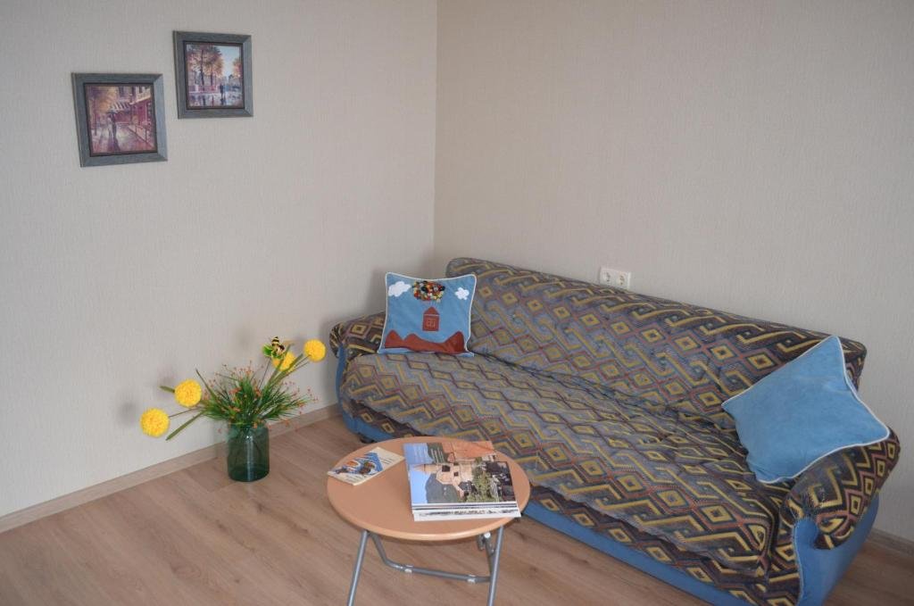 Тбилиси: Saburtalo center apartment